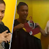 Barangay Tanod. nakapagtapos ng Civil engineering at ga-graduate bilang Cum Laude