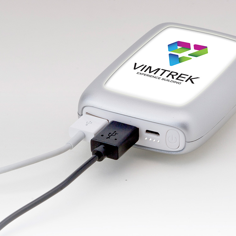 Custom Power Banks Why Choose Smart Tech Power Banks?