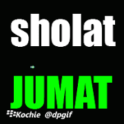 Koleksi Cemerlang 18+ Gambar Orang Berangkat Sholat Jumat