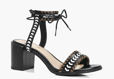 Sandalias Negras 2017 Sandalias Negras 2017