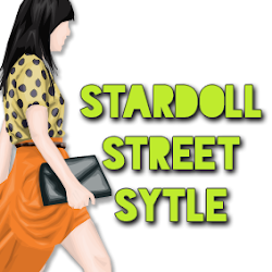 Stardoll Street Style