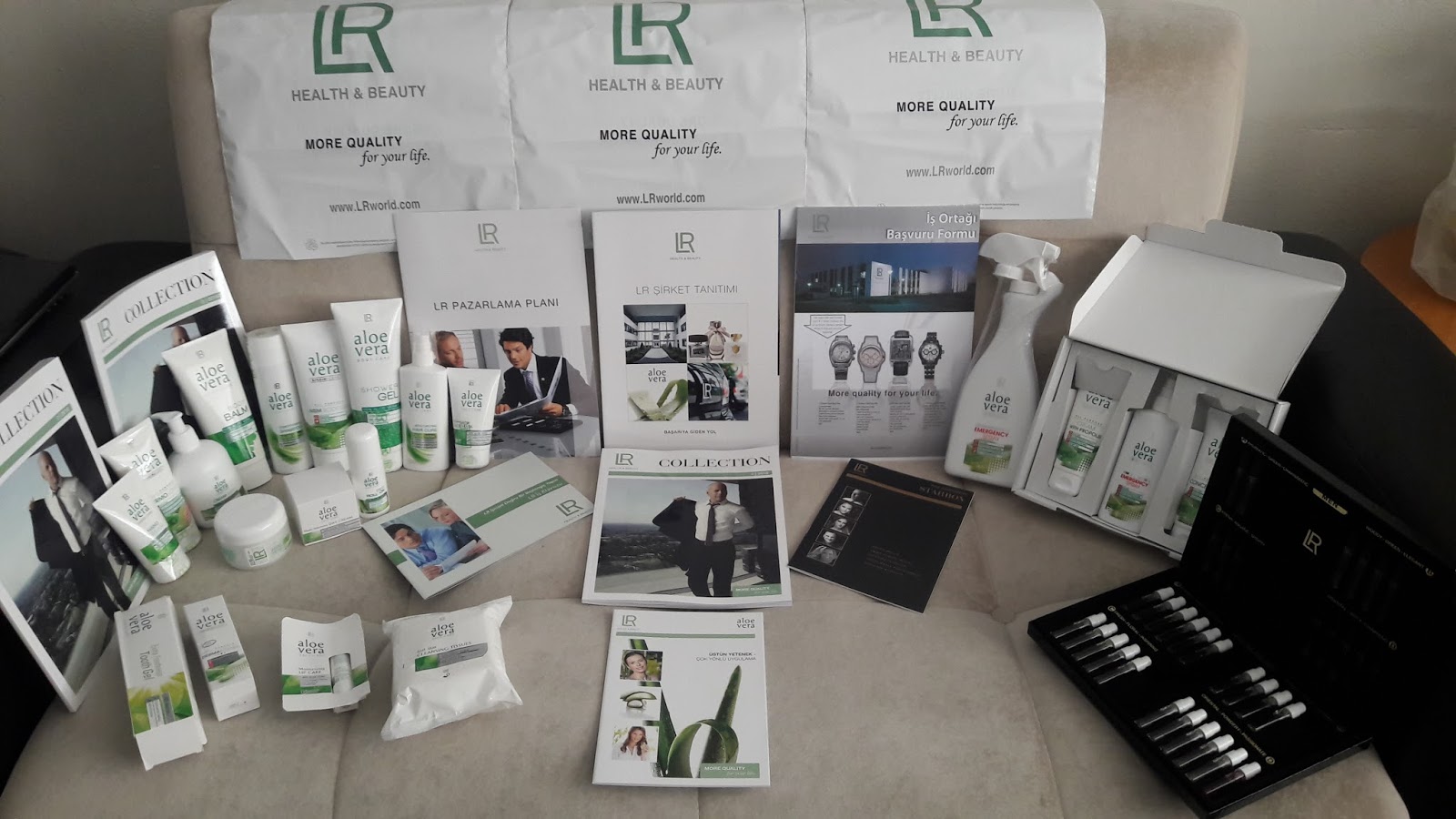 Şirket LR. yorumlar Şirket LR. yorumlar