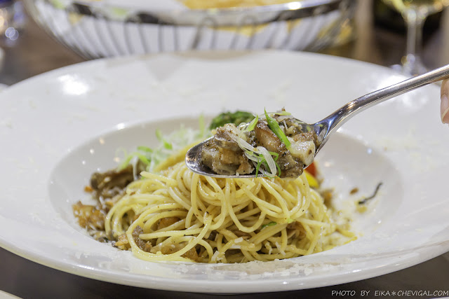 米其林三星御用啤酒在台中也能喝得到!質感美味就在高冠咖啡餐酒館,約會慶生、包場聚會都合適!