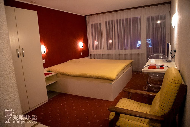 【策馬特住宿推薦】Hotel Elite Täsch 塔什菁英酒店。講日語也能通的瑞士酒店