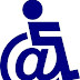 Διαδικτυακ​ός οδηγός για άτομα με αναπηρίες