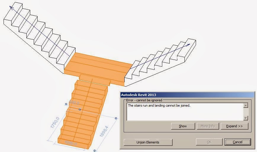 RevitCat Revit Stair Landings Part 1 Creation