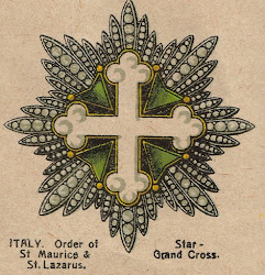 Gran Croce Mauriziana
