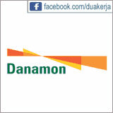 Lowongan Kerja Bank Danamon Terbaru Juli 2015