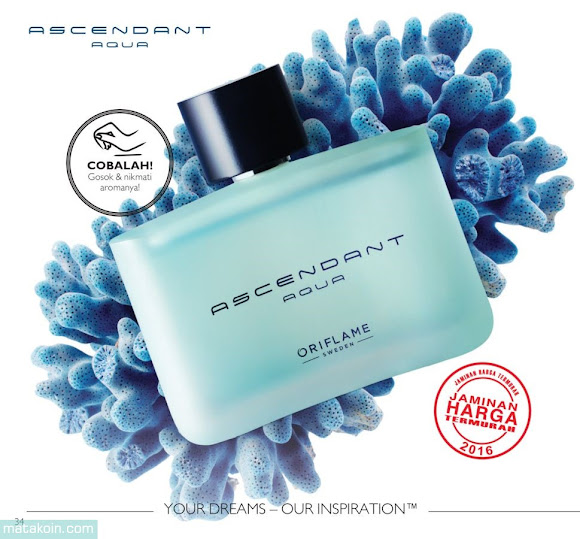 Katalog Oriflame agustus 2016 katalog-oriflame-agustus-2016
