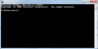 Windows Tip of the Day: Command Prompt Tricks