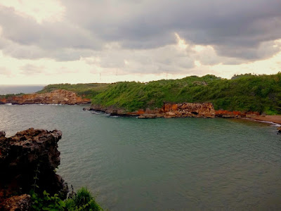 Pantai Baron Pantai Baron