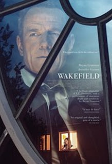 Wakefield (2016) sadržajFilma