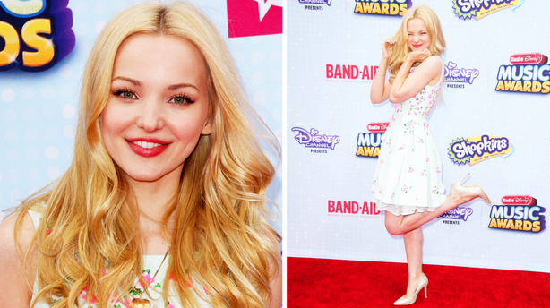 Dove Cameron Películas Y Programas De Televisión
