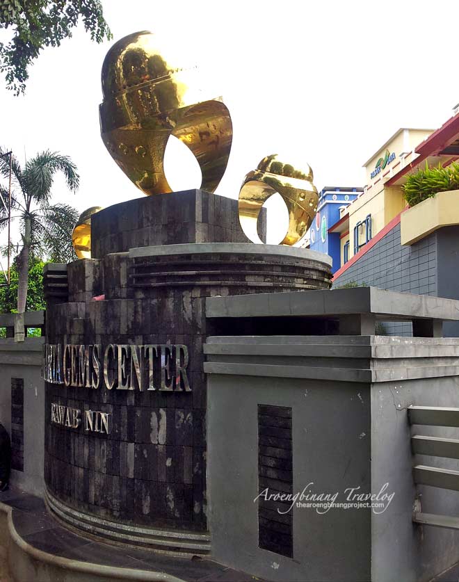 jakarta germs center