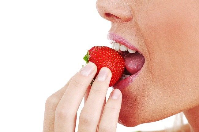 Process of Digestion and Absorption of Food in the Body