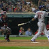 El cubano Yulieski Gurriel mantiene buenos números en sus primeros 15 juegos.