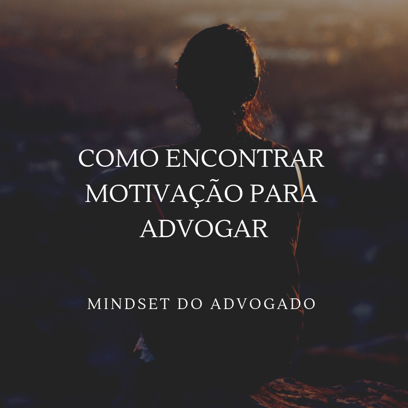 Como sair do zero na advocacia?