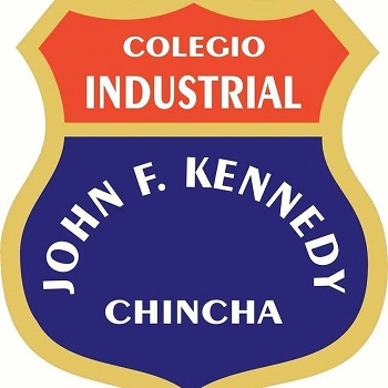 Colegio JOHN F. KENNEDY - Chincha Alta en Chincha Alta