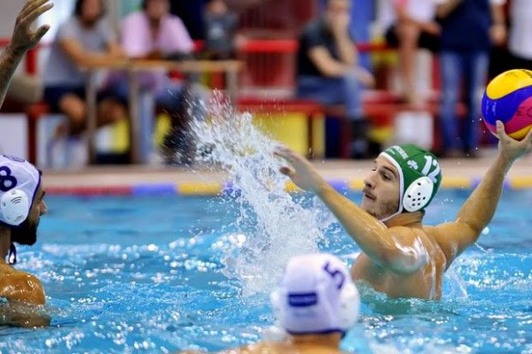 Διπλό στον Πειραιά και φουλ για τελικούς!