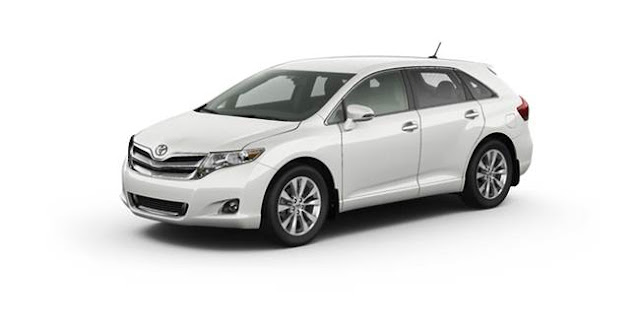 2017 Toyota Venza Specs 2017 Toyota Venza Specs