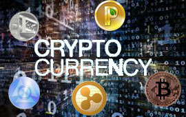 Crypto-Currency Market