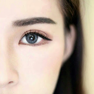 บอกลาคิ้วบางด้วยวิธีง่ายๆ บอกลาคิ้วบางด้วยวิธีง่ายๆ