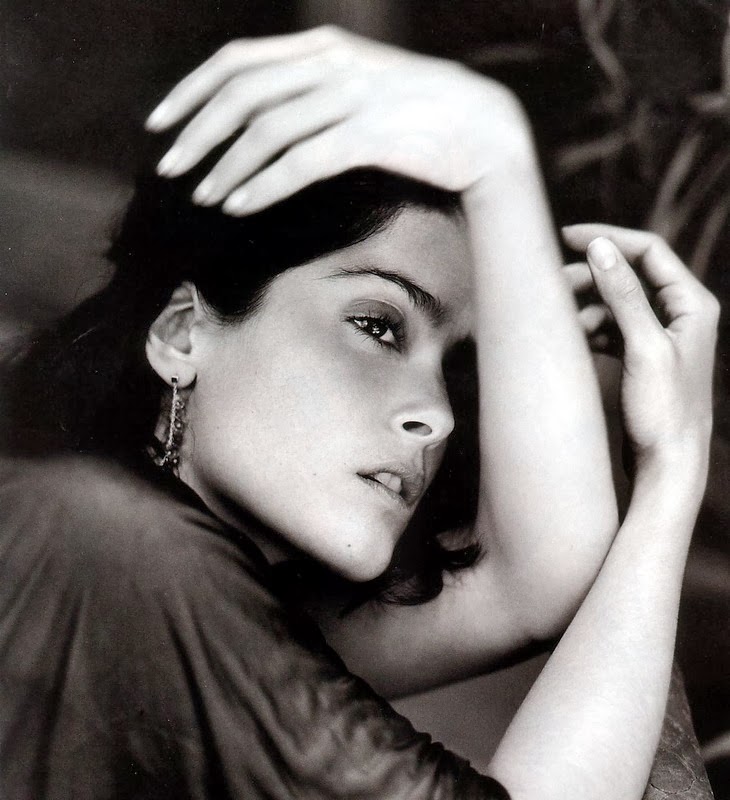 SALMA HAYEK GALLERY - BOLLYWOOD ADDAA | Latest Bollywood Hot Pics of