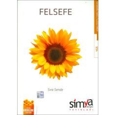 Simya Dergisi YGS Felsefe Konu Özetli Soru Bankası Simya Dergisi YGS Felsefe Konu Özetli Soru Bankası