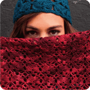 Gorro y Bufanda a Crochet Gorro y Bufanda a Crochet