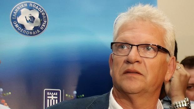 Σαρρή, κάτι δε μας είπες...