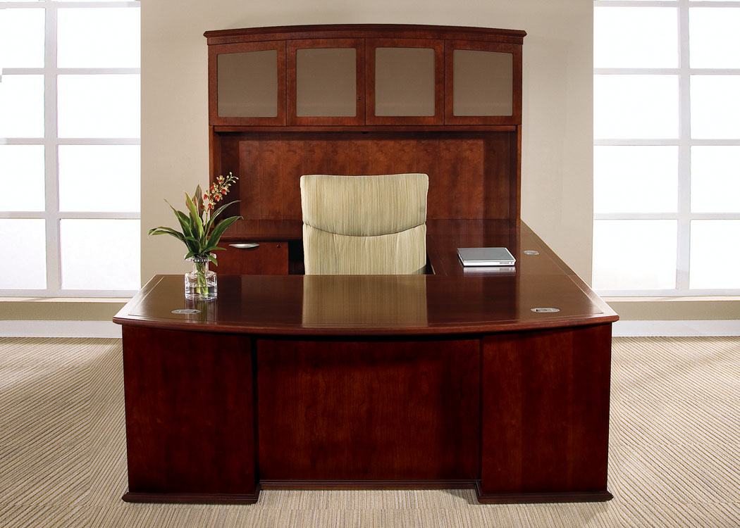 The Office Furniture Blog at Keep It Traditional
