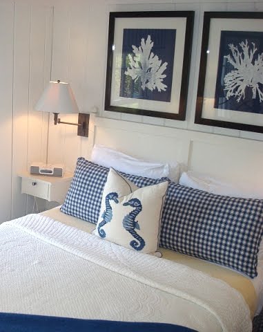 9 Cozy Coastal Beach Cottage Bedroom Design Ideas Coastal Decor Ideas Interior Design Diy Shopping