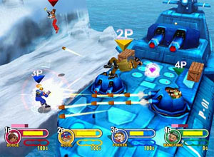 power stone 2 dreamcast rom power stone 2 dreamcast rom