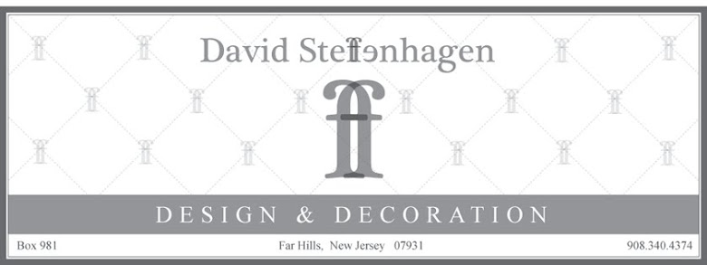 David Steffenhagen DESIGN