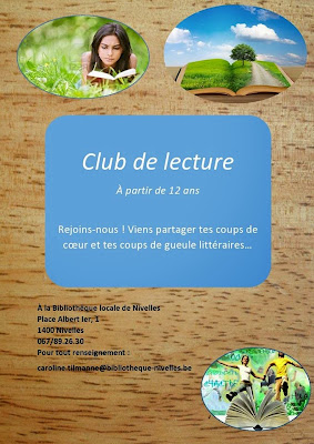 Club de rencontre nivelles