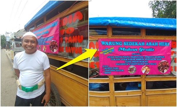 15 Trend Terbaru Nama Stand Bazar Yang Unik Life Of Wildman