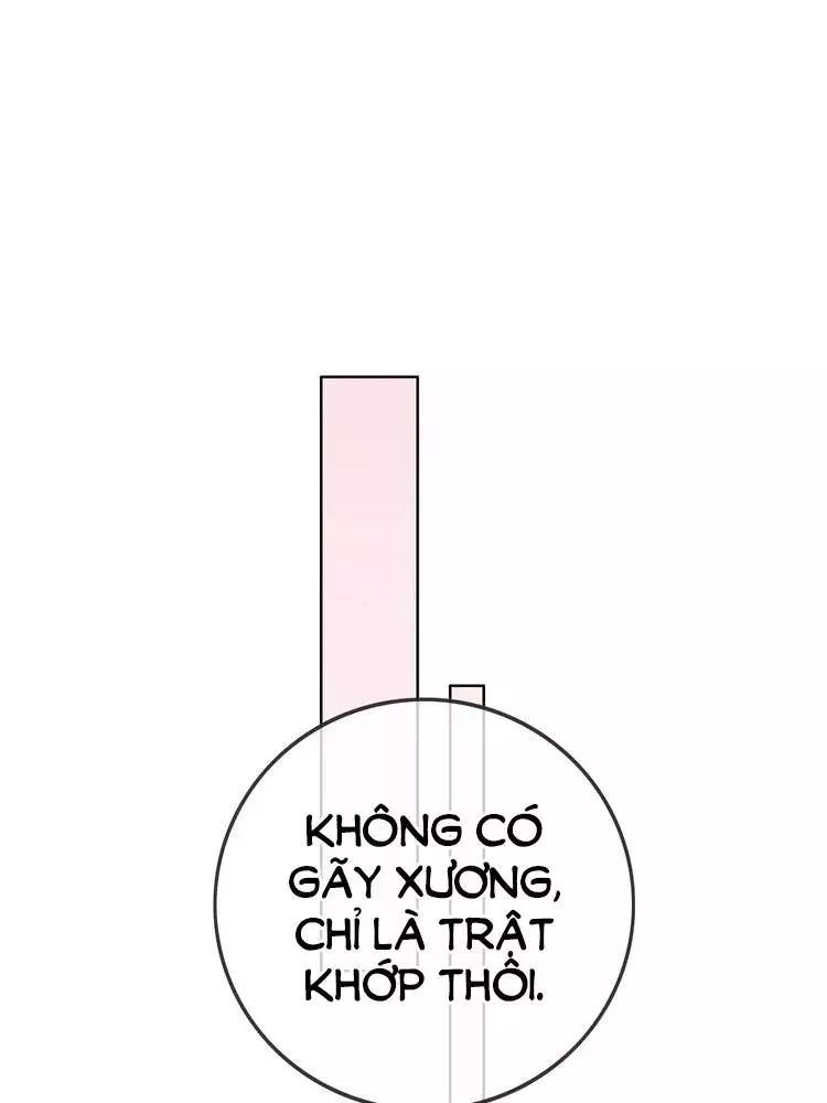 Ám Hắc Hệ Noãn Hôn Chapter 12 - Trang 23
