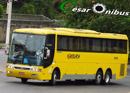 Busscar Vissta Buss 1998