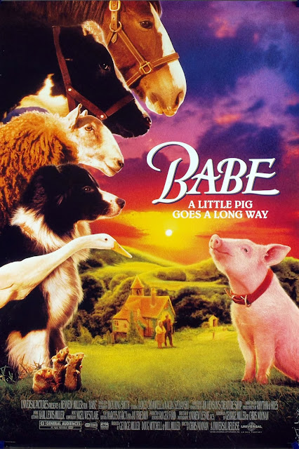 Chú Heo Babe