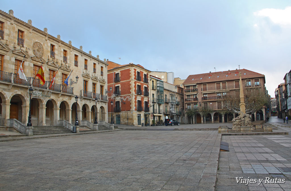 Soria, uno de los rincones más bonitos de la provincia de Soria