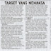 TARGET YANG MEMAKSA