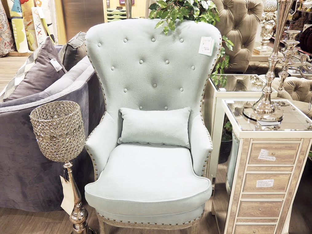 ChelmsfordLoves Homesense Essex bloggers event hannatalks