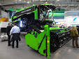 AGRITECHNICA 2015 – The World’s No. 1