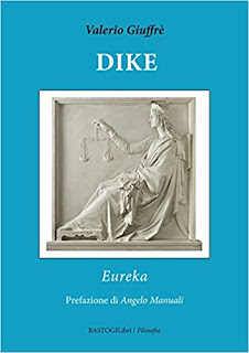 Dike. Eureka Di Valerio Giuffrè PDF Dike. Eureka Di Valerio Giuffrè PDF