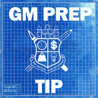 GM Prep Tip: Game Master Standard Operating Procedures