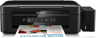  Epson L355 
