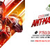 Score discounted Ants-Man and the wasp movie ticket from Piip app.