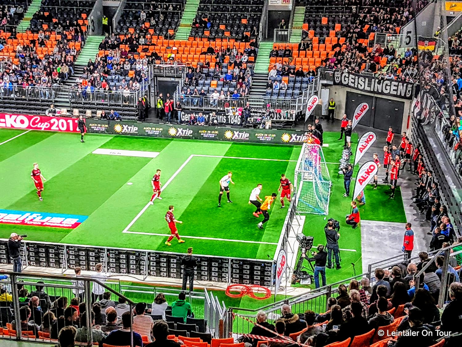Alko Cup Ulm Alko Cup Ulm