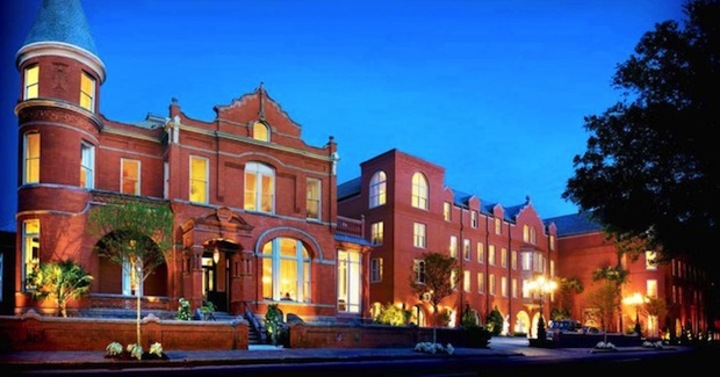 mansion on forsyth deals
