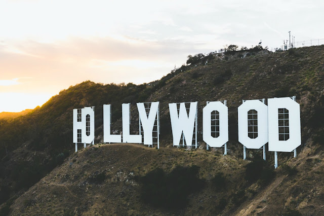 And the Oscar goes to... Data!